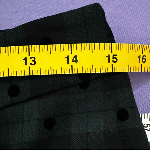 Talbots Slim Ankle Pant Size 2 - Picture 11 of 14